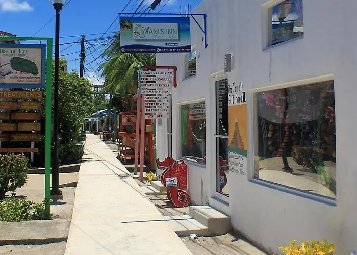 Imani'S Inn