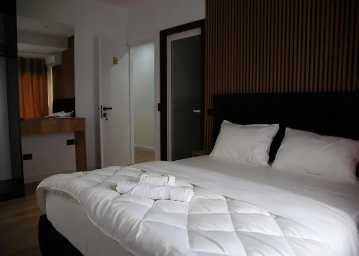 Luz De Sol Rooms