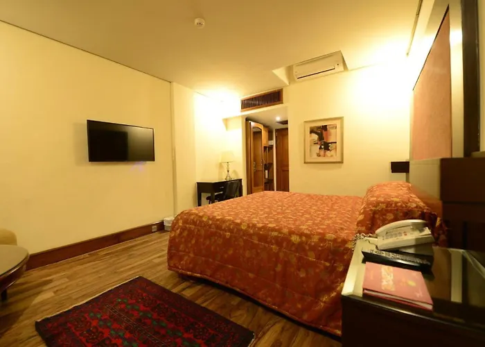 Regency Inn Hotel
