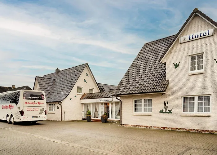 Hotel Friesland