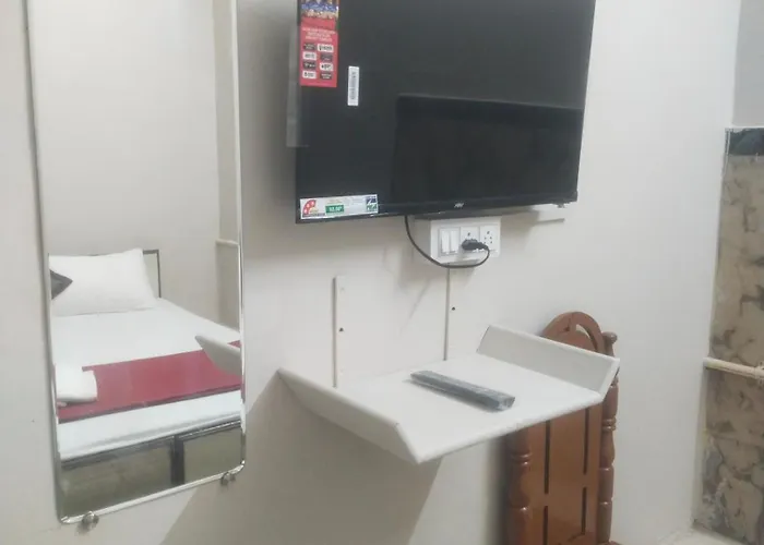 Swamy Residency