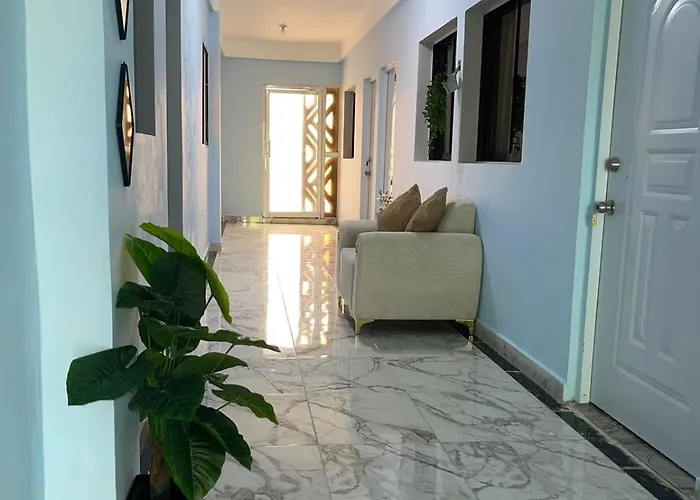 New Hotel Neo