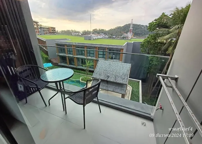 Mida Grand Resort Phuket
