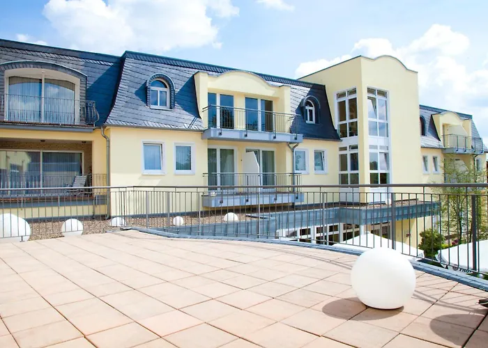 Hotel Stueve