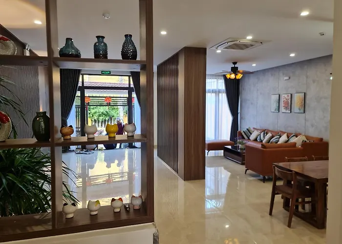 Hai Hoi Villa Hoi An