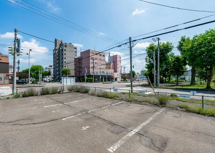 Hotel Obihiro Hills