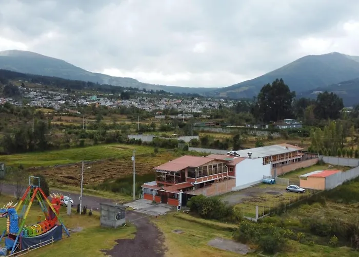 Brisas Del Lago San Pablo