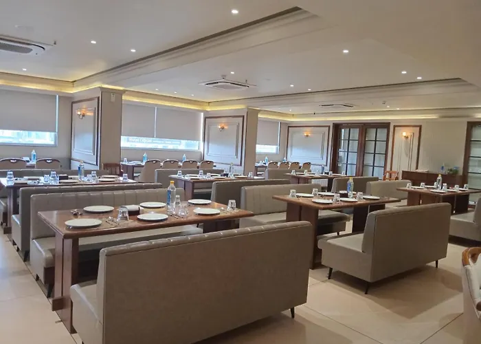 Sundha Hotel Palanpur
