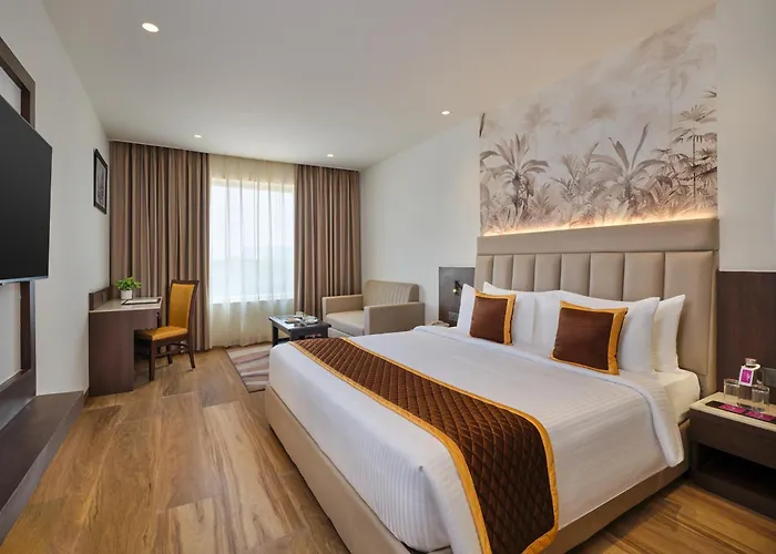 Regenta Place Gwalior