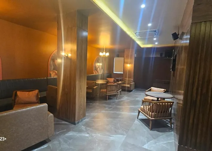 Sundha Hotel Palanpur