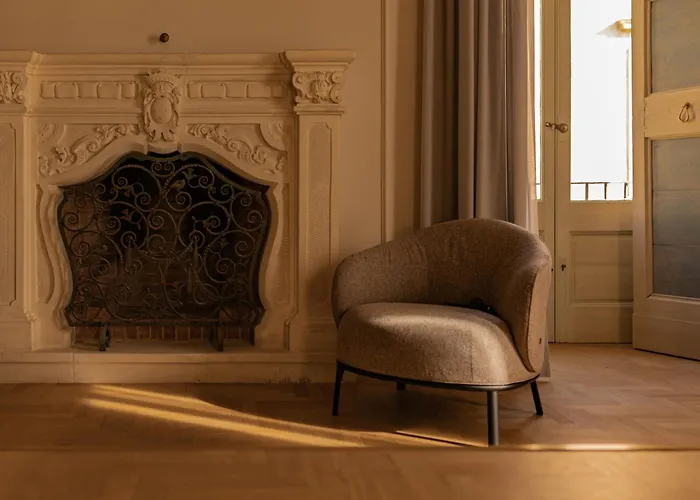 Palazzo Zimara - The D'Angelo Family Collection