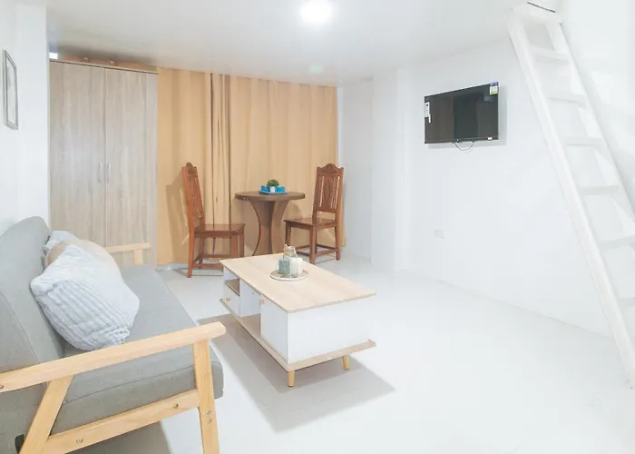 Reddoorz At Alaminos Pangasinan