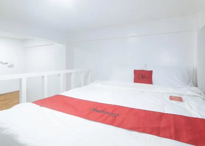 Reddoorz At Alaminos Pangasinan