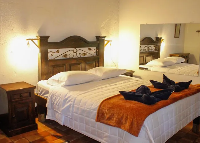Jardin De Stela Hotel