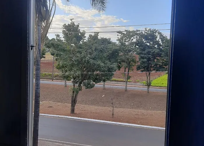 Hotel Conveniente