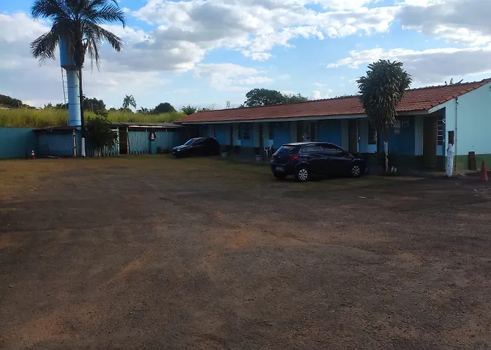 Hotel Conveniente