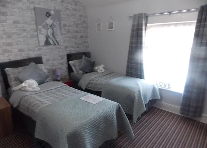 The Celtic Pride Hotel