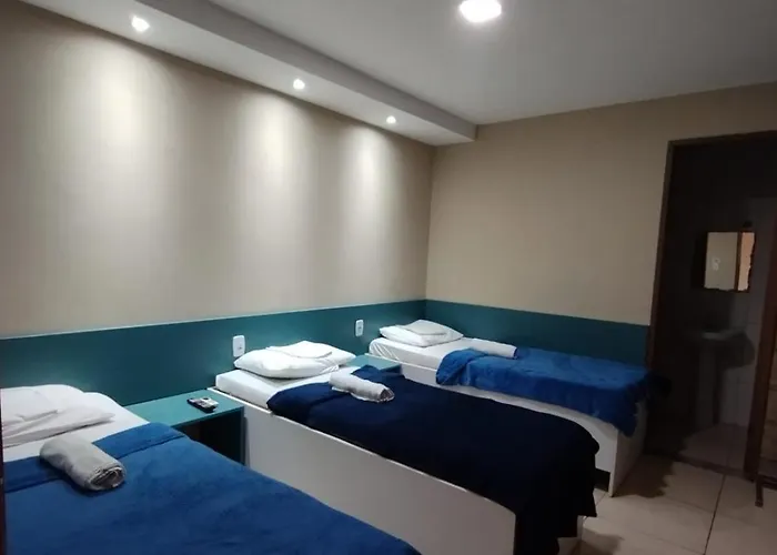 Sam House Hotel