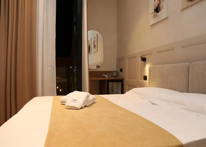 Z Art Hotel