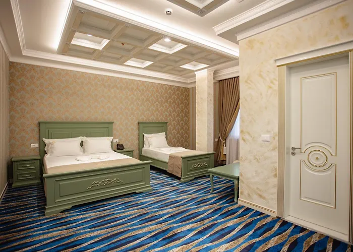Ervini Boutique Hotel
