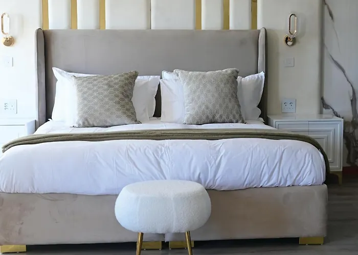 Omni The Pillar Boutique Hotel