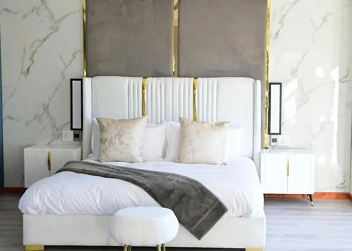 Omni The Pillar Boutique Hotel