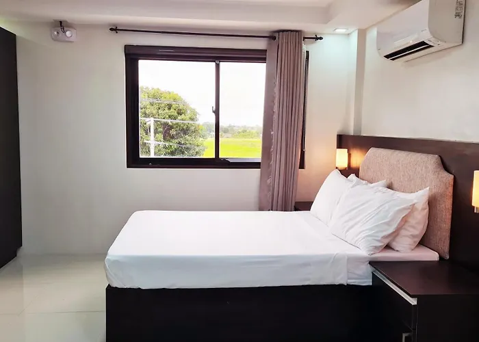 Staycation Hotel