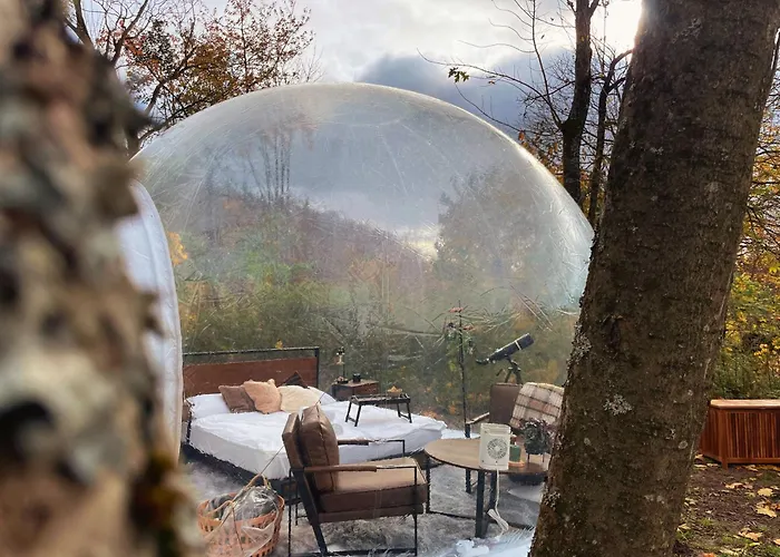 Hotel Garni Harzresidenz