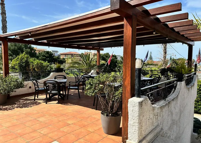 Hotel Redebora