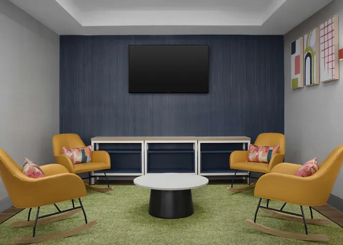 Spark By Hilton Miami Doral