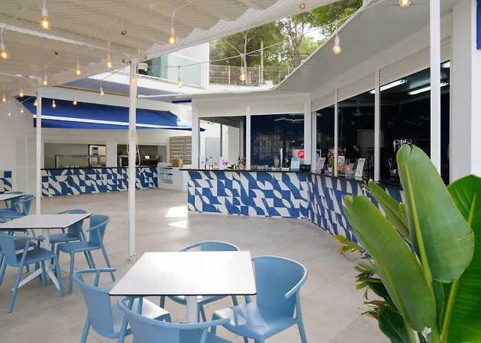 Ilunion Palmanova Mallorca