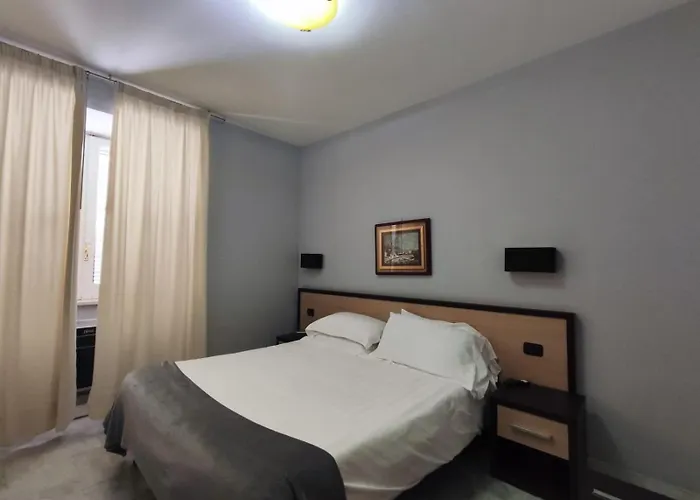 Hotel Quadrifoglio
