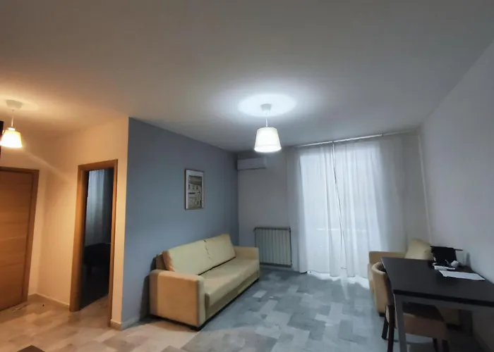 Hotel Quadrifoglio