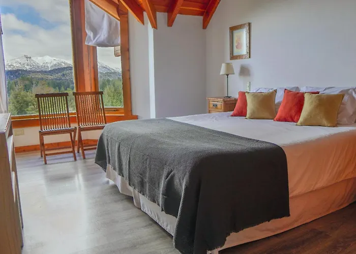 El Bosque By Dot Tradition