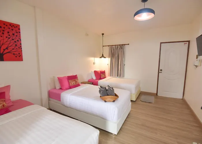 P.U. Inn Resort