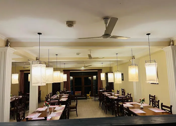 Hotel Sunflower