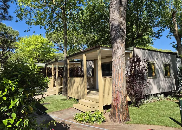 Italy Camping Village
