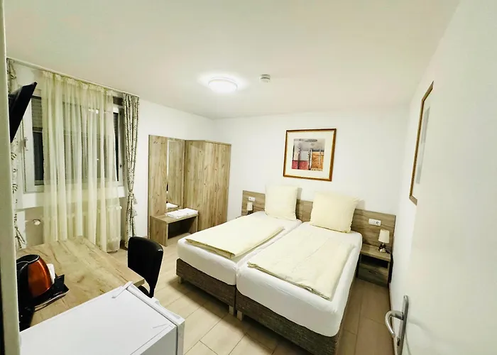 Hotel Mila