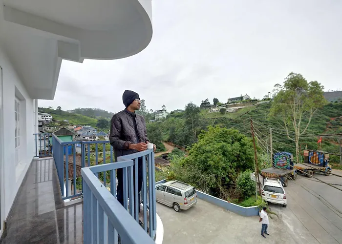 Kurinji Wanderlust Resort Munnar