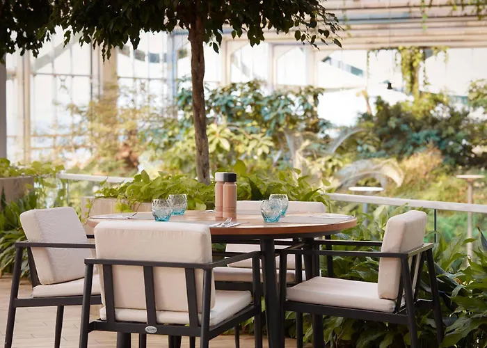 Paragraph Resort & Spa Shekvetili, Autograph Collection