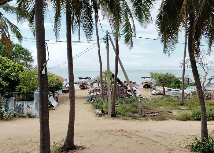 Scoop Cabana Kitesurfing