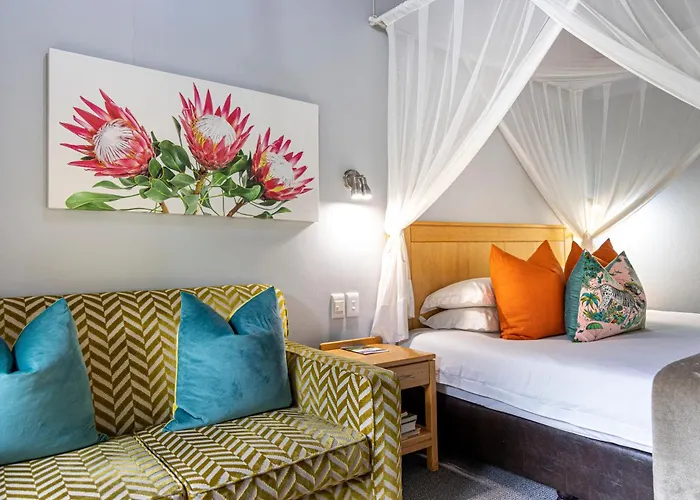 Cavern Resort & Spa