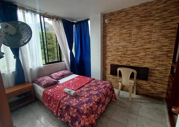 Hotel La Fontana