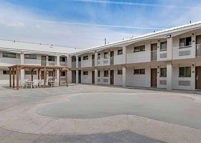 Extended Stay America Select Suites - Odessa