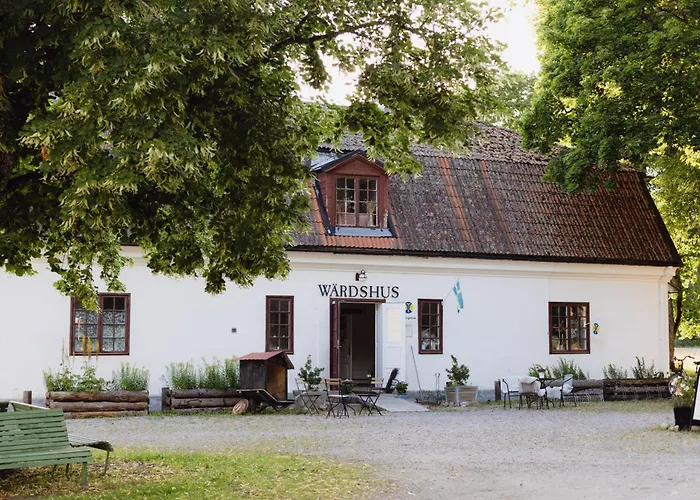 Stf Gysinge Waerdshus & Hotell