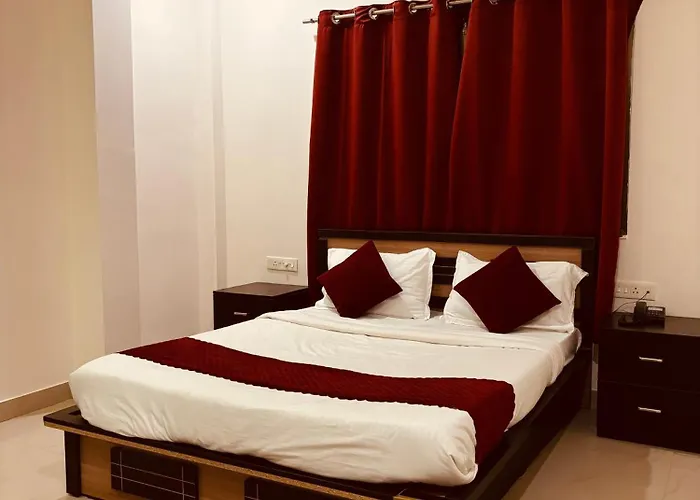 Silver Key Suites