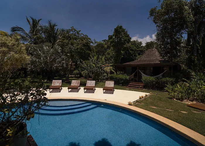 Villa Cozy - Pousada Boutique