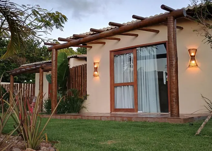 La Belle Hotel Lago Azul