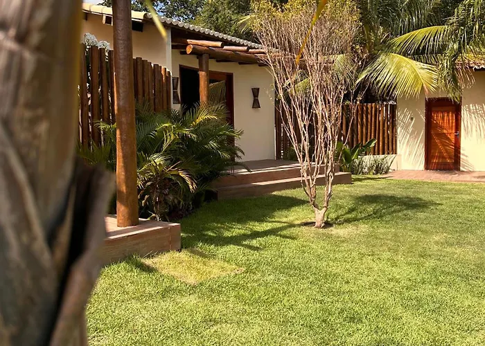 La Belle Hotel Lago Azul