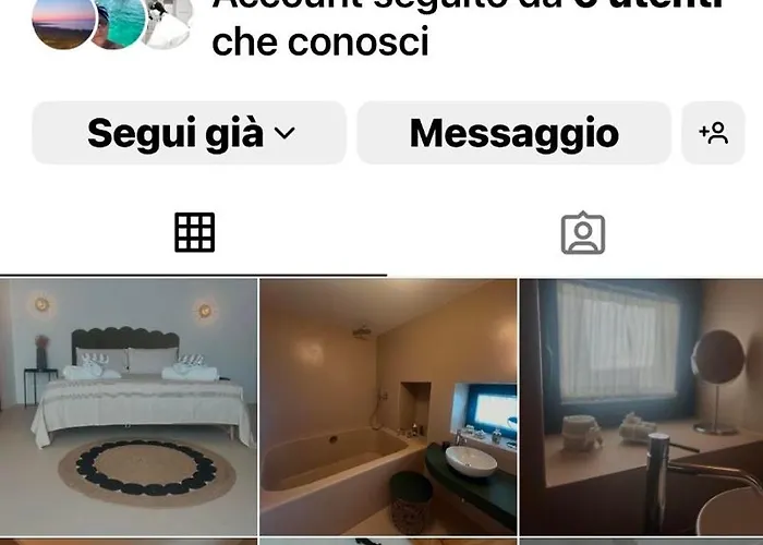Dimora Nonna Caterina